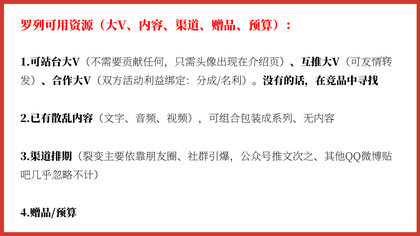 社群运营干货|1个案例拆解一场分销裂变活动的完整策划过程