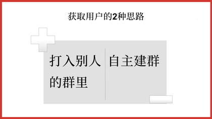 社群运营干货|1个案例拆解一场分销裂变活动的完整策划过程