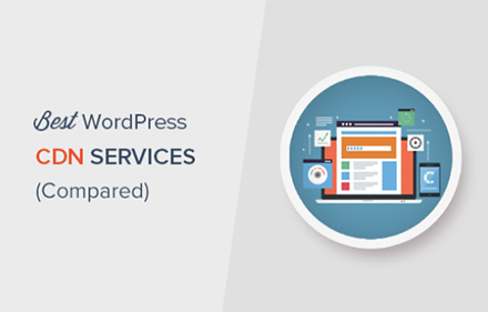 WordPress CDN加速