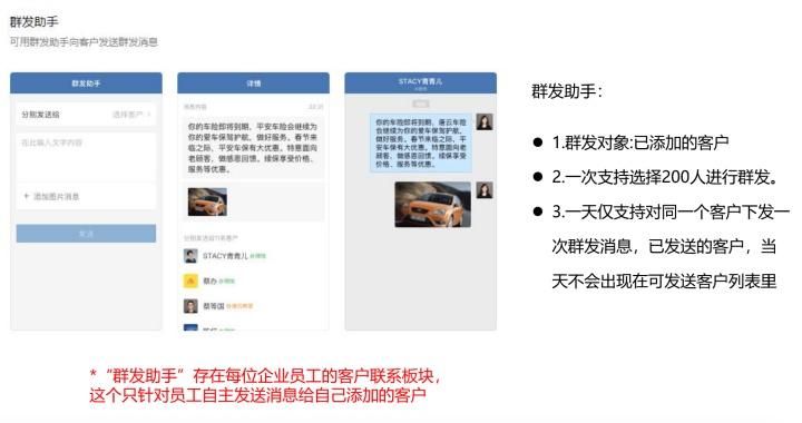 实操踩坑，从个人号、群聊、裂变帮你全方位剖析，企业微信究竟好不好用？