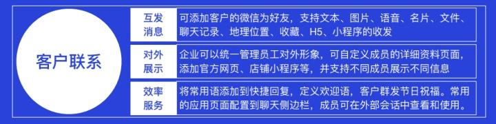 实操踩坑，从个人号、群聊、裂变帮你全方位剖析，企业微信究竟好不好用？