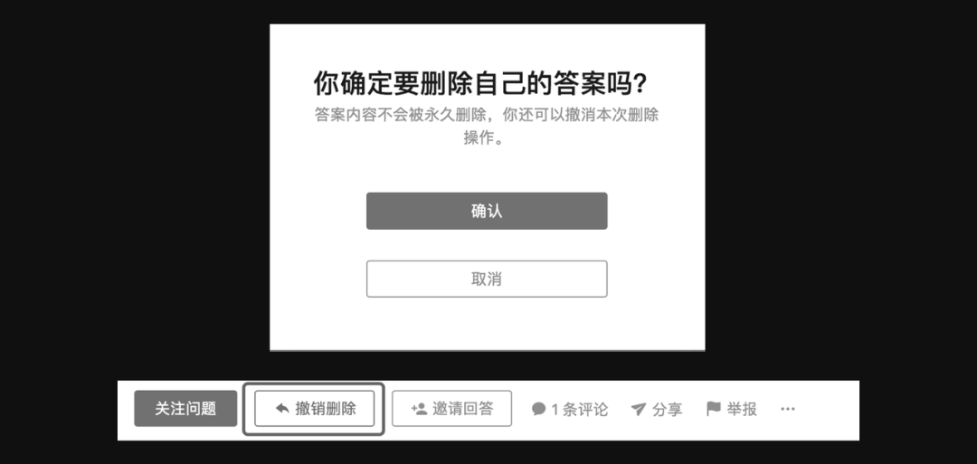 知乎分析报告：用知识连接社区