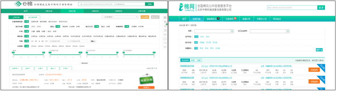 棉花信息平台的产品分析&功能趋势