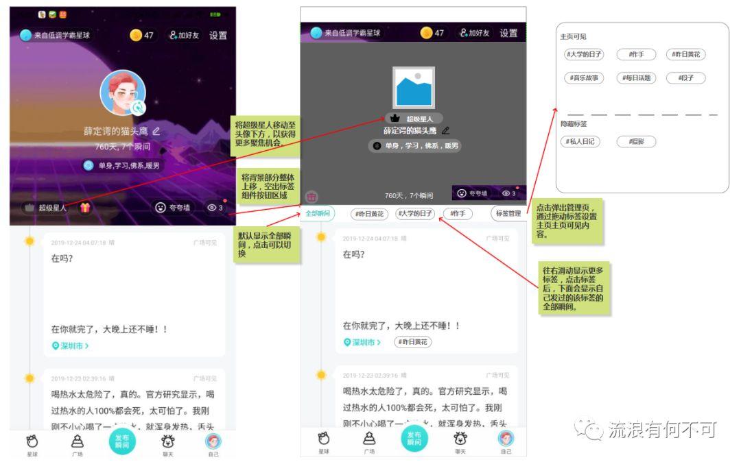 Soul产品分析报告：心灵社交能走多远