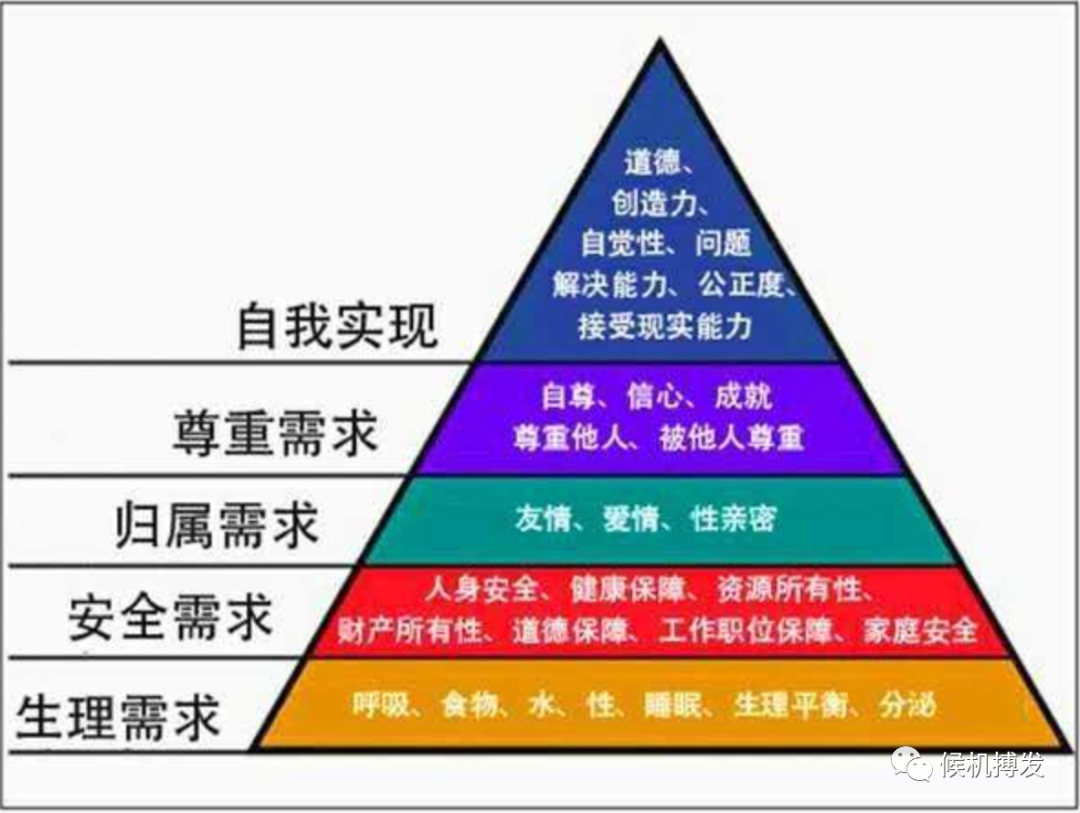 工作缺乏成就感？产品经理的核心价值在这里