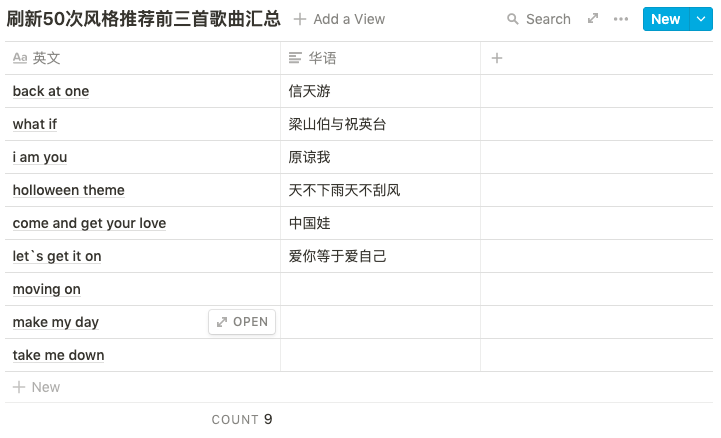 ⽹易云⾳乐7.0推荐场景分析——进化明显，退化更明显！