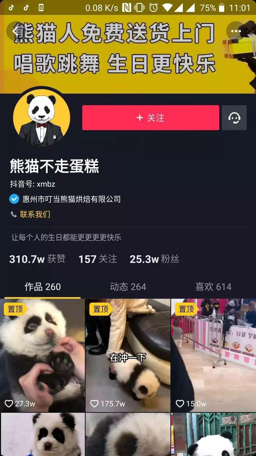 网红蛋糕品牌熊猫不走C位出道，凭什么？