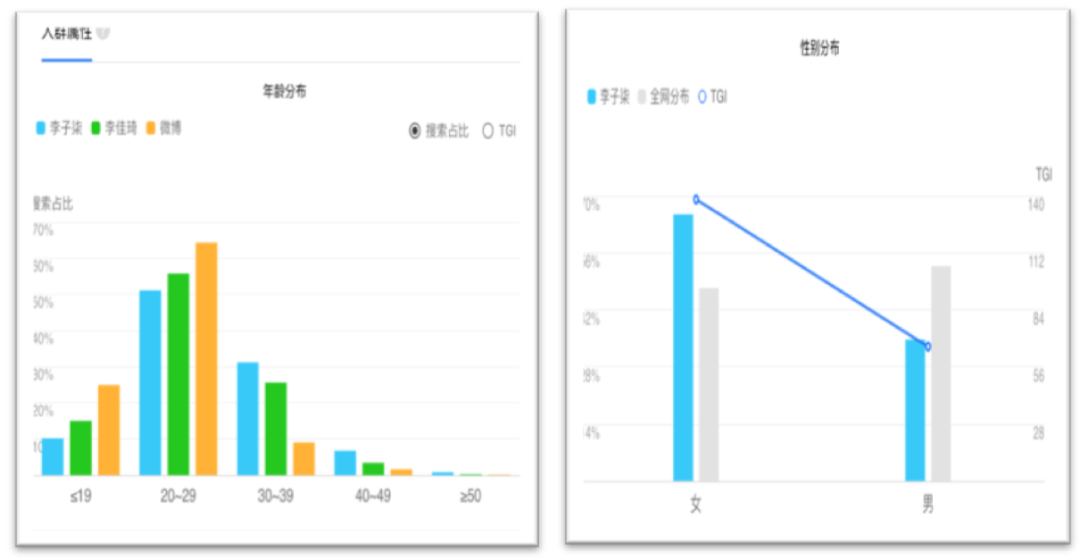 李子柒的口碑营销研究