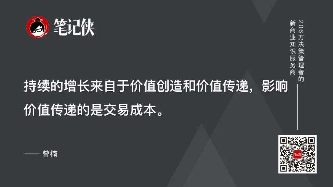 万字长文，带你看懂人人都在说的增长，到底是什么！